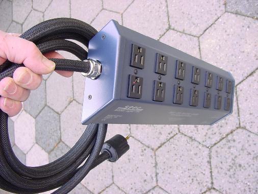 POWERSTRIP USA VERSION 